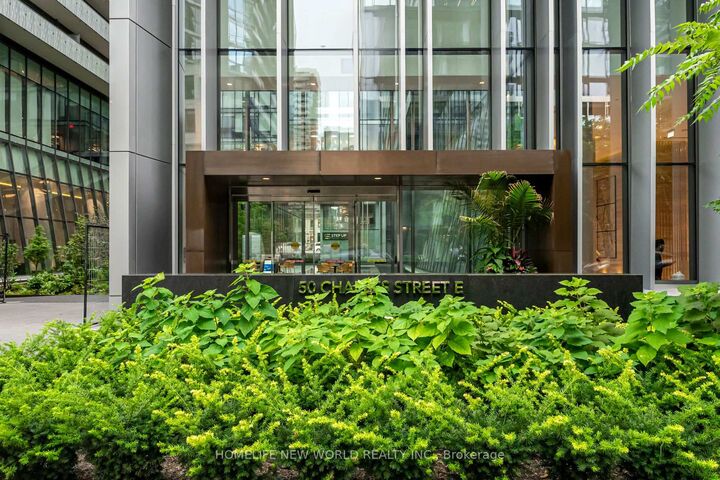 Property Photo:  50 Charles Street E 2311  ON M4Y 0C3 