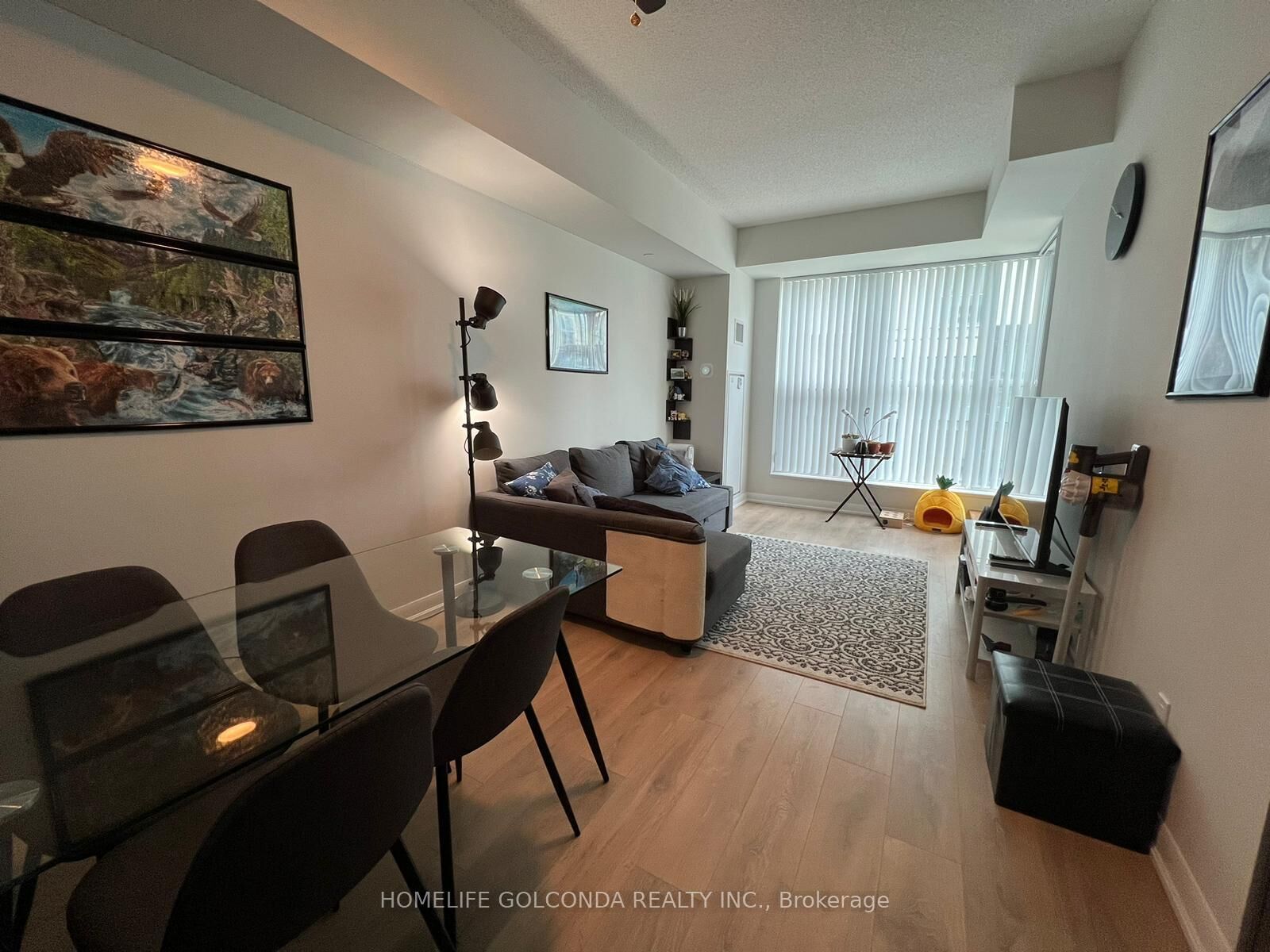 Property Photo:  5168 Yonge Street 102  ON M2N 0G1 