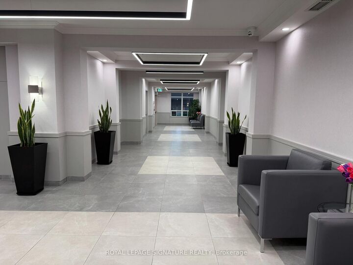 Property Photo: 3650 Kingston Road 504 ON M1M 3X9