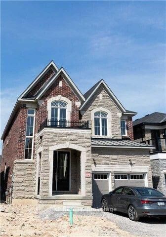 Property Photo:  60 Starkweather Street  ON L4G 0Z2 