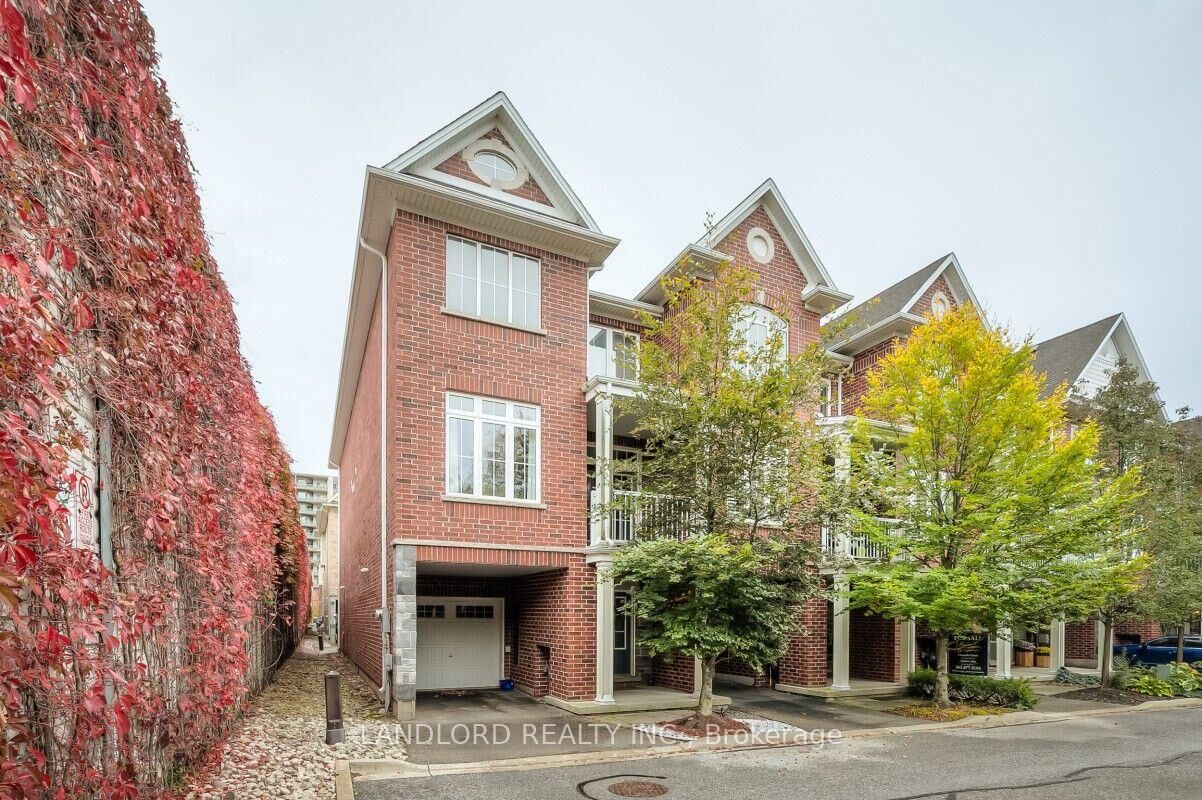Property Photo: 181 Plains Road W 28 ON L7T 0B1