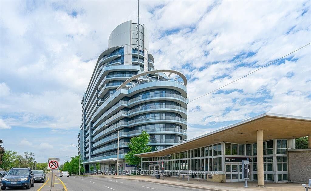 Property Photo:  2885 Bayview Avenue 1111  ON M2K 0A3 