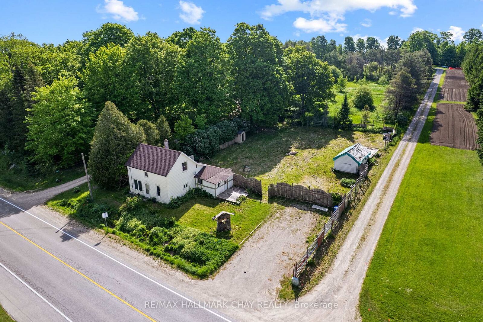 Property Photo:  500218 Grey 12 Road  ON N0C 1H0 