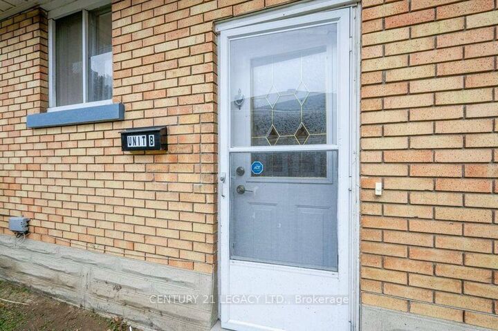 Property Photo:  224 River Road E Bsmnt  ON N2B 2G8 
