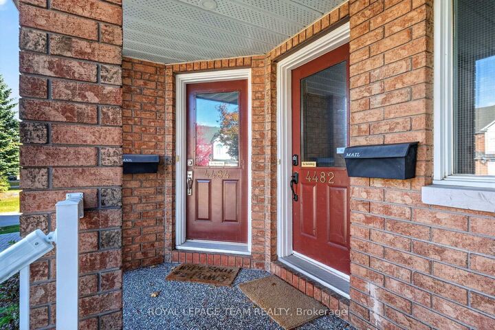 Property Photo:  4482 Harper Avenue 6  ON K1J 1E1 