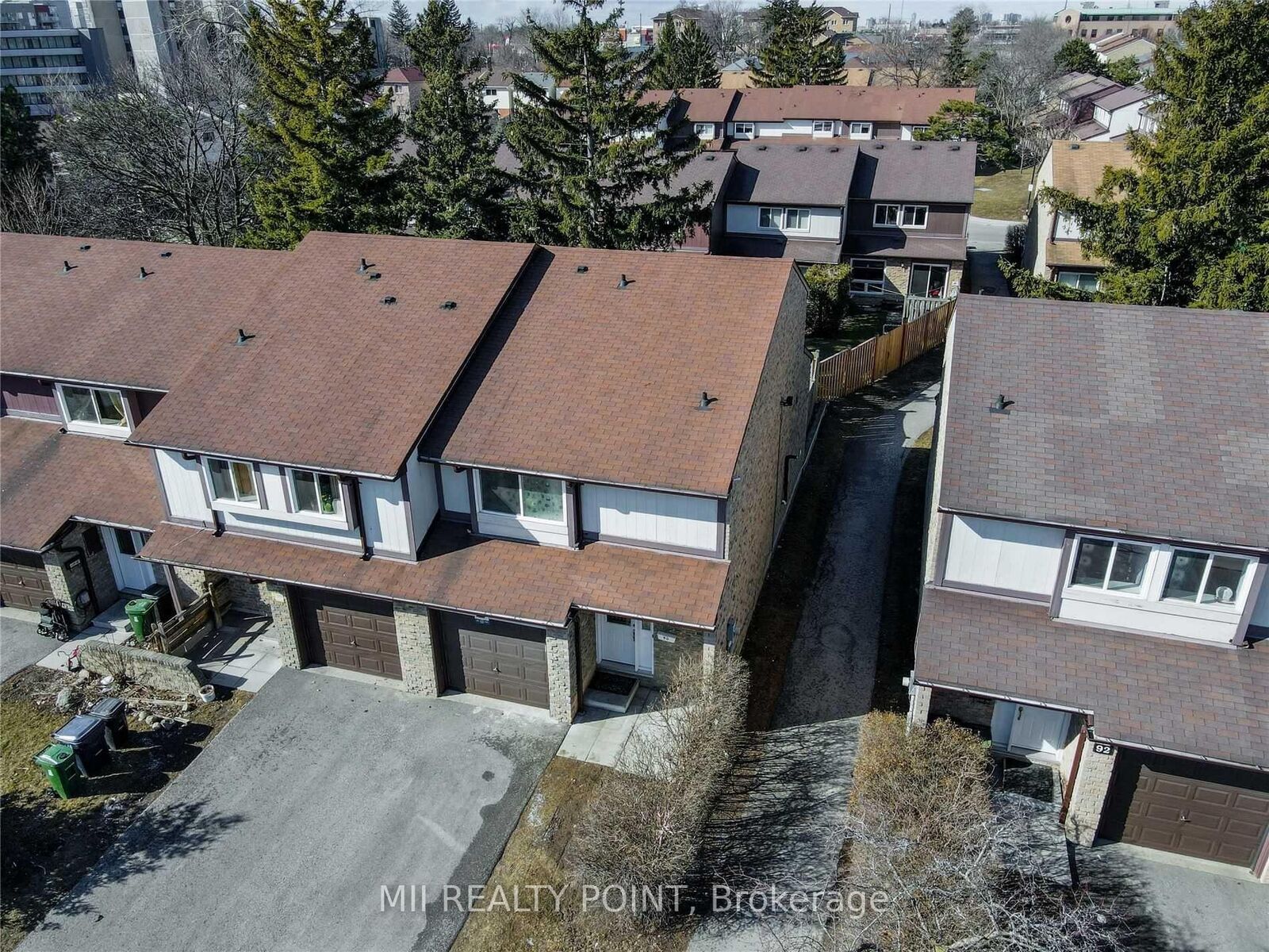 Property Photo:  90 Malvern Street Basement  ON M1B 2V4 