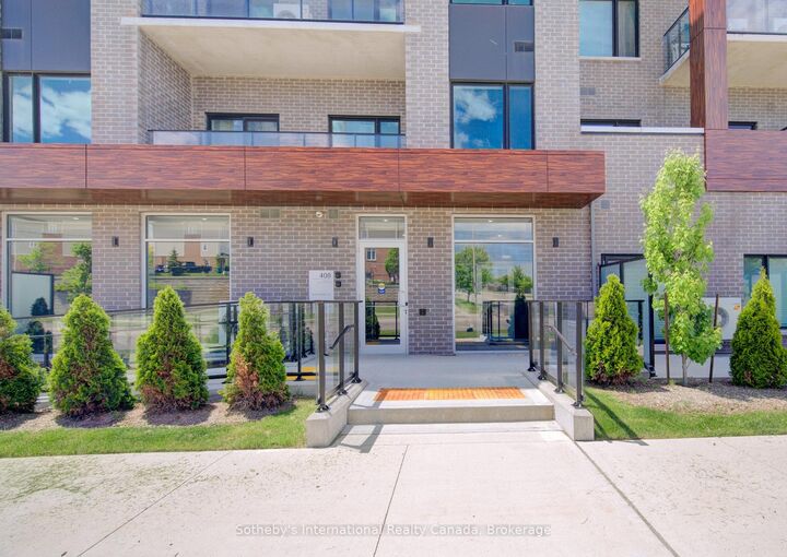 Property Photo:  408 Dundas Street S 402  ON N1R 8H7 