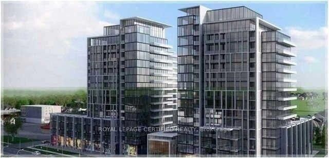 Property Photo:  9608 Yonge Street 701  ON L4C 1V6 