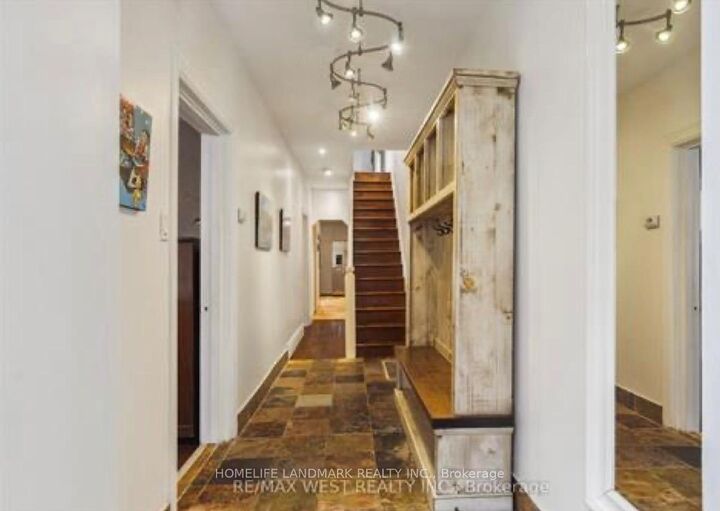 Property Photo:  68 Hastings Avenue  ON M4L 2L2 