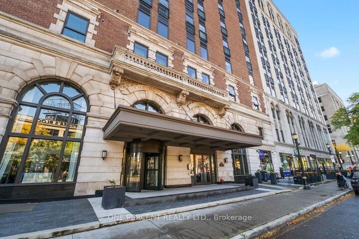 Property Photo:  112 King Street E 401  ON L8N 1A8 