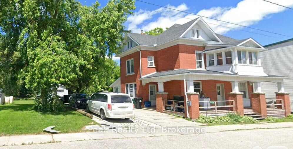 Property Photo:  5209 Ament Line  ON N0B 2A0 