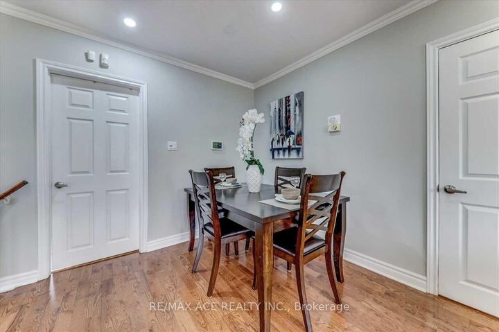 Property Photo:  137 Janray Drive Main  ON M1G 1Y8 
