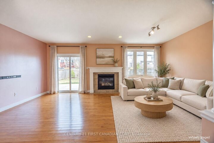 Property Photo:  2096 Blackwater Road  ON N5X 4J9 