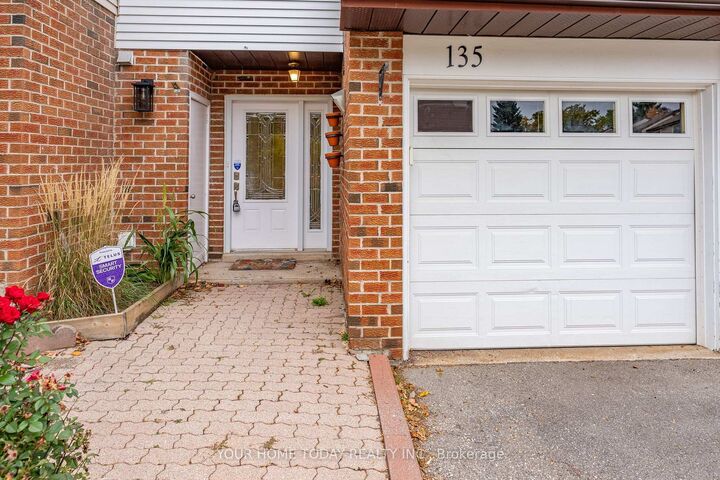 Property Photo: 135 John Street ON L7G 5A2