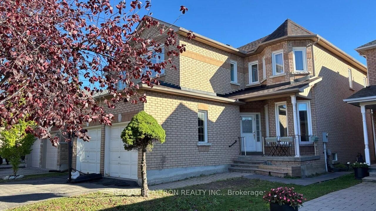 Property Photo:  115 Katerina Avenue  ON L4J 8H3 