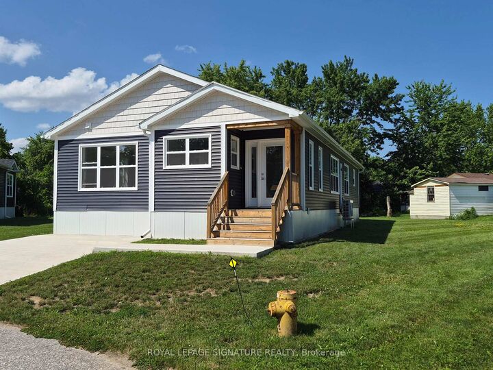 Photo de la propriété:  16 Briarwood Place  ON L0L 1L0 