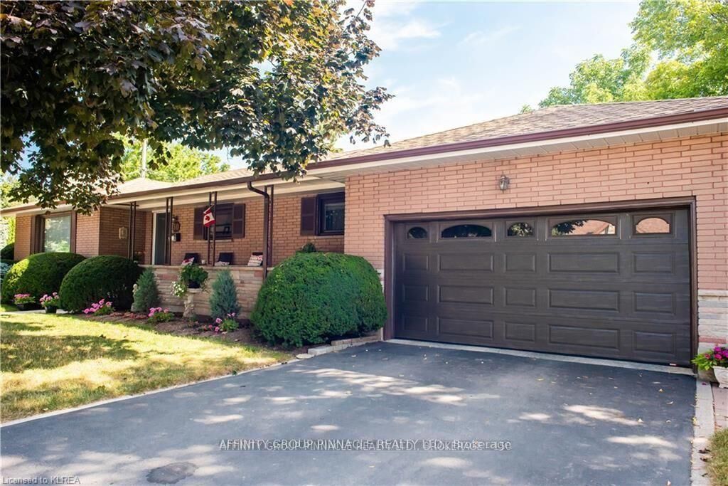 Property Photo:  30 Adelaide Street S  ON K9V 3J7 
