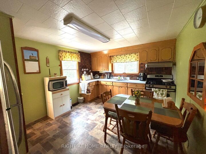 Property Photo:  145853 Grey Road 12 R R 1 Road  ON N4L 1W5 