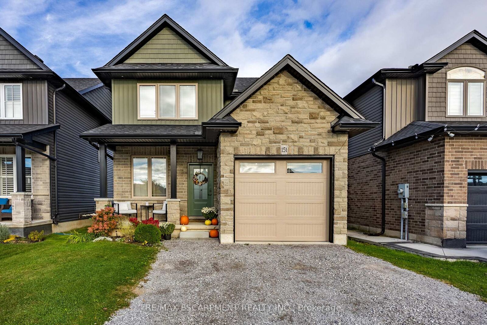 Property Photo:  151 Lafayette Street E  ON N0A 1J0 