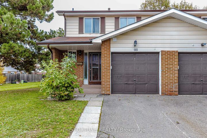 Property Photo:  7475 Goreway Drive 66  ON L4T 3T3 