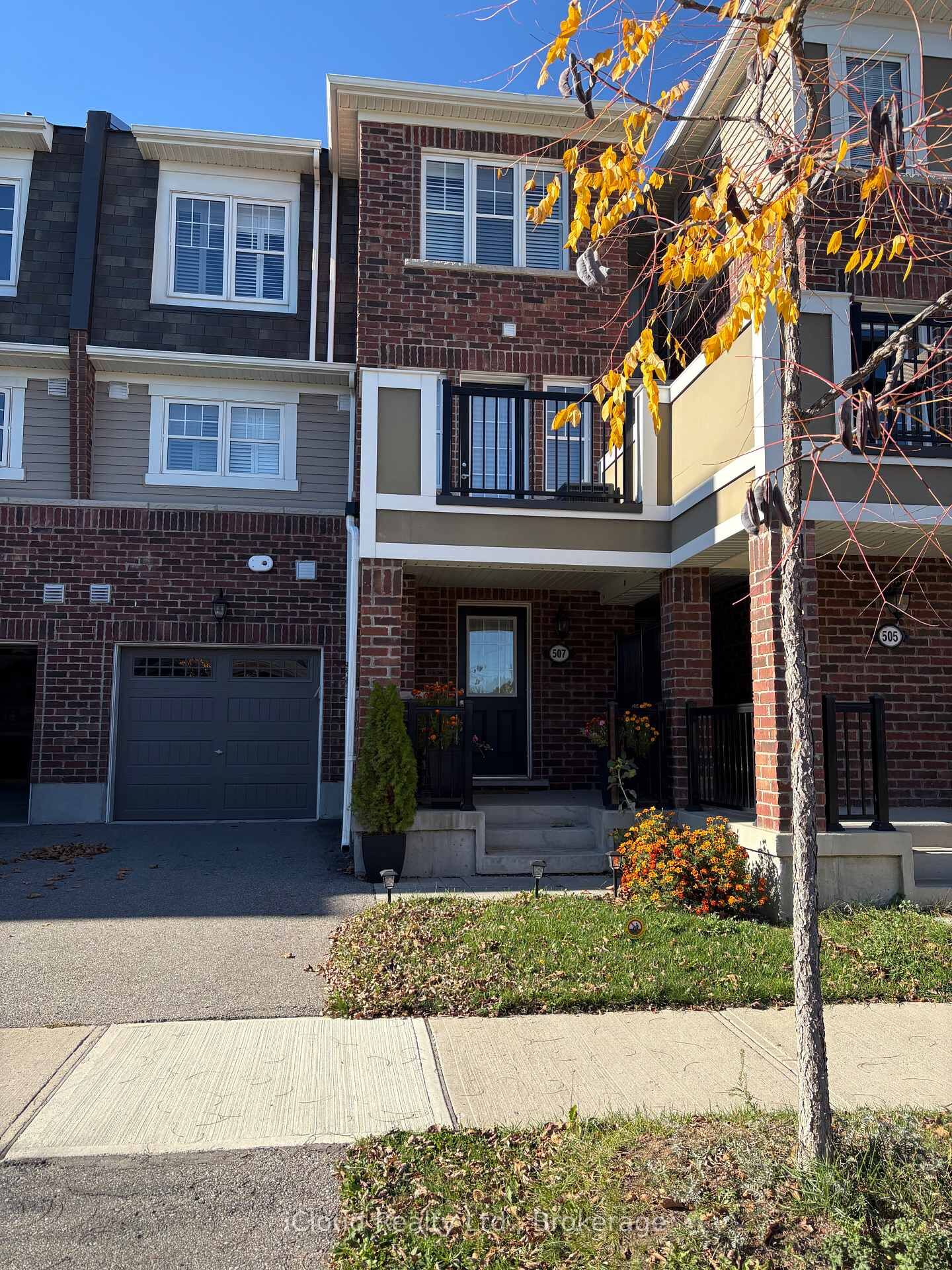 Property Photo:  507 Fir Court  ON L9E 1M3 