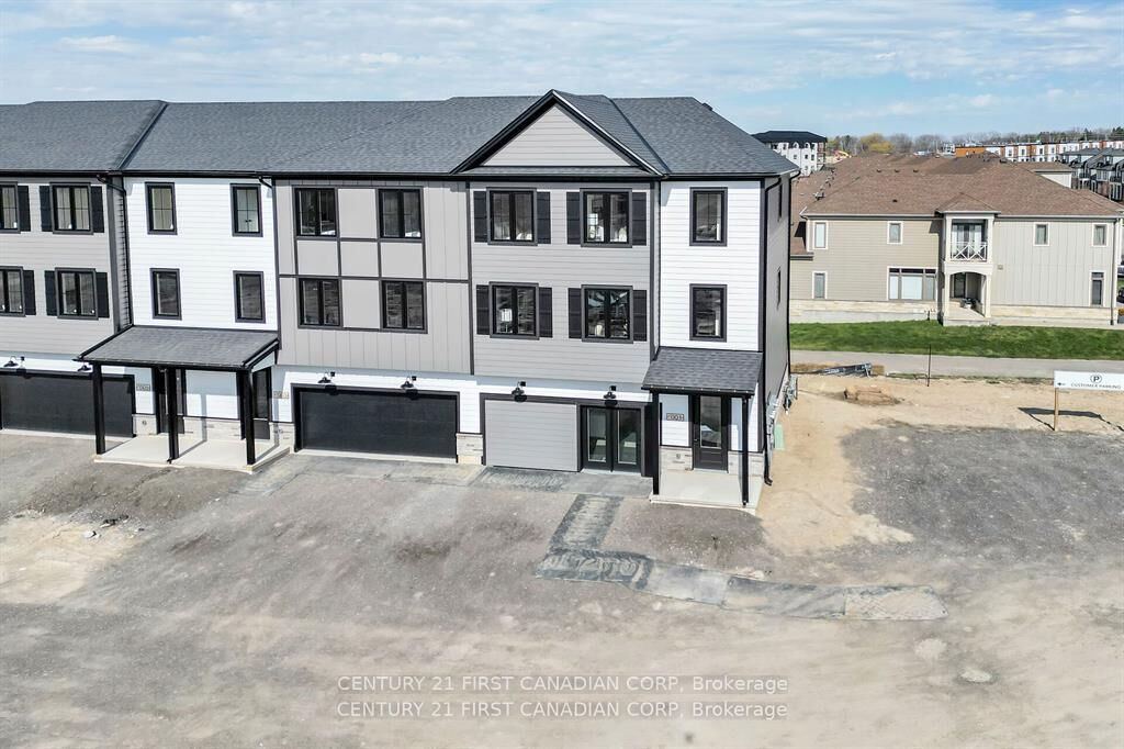 Property Photo: 310 Callaway Road N 9 ON N6G 0N8