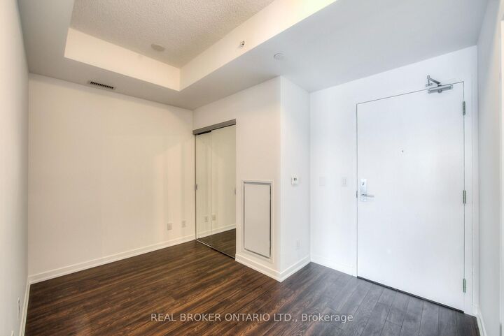 Property Photo:  51 East Liberty Street 1809  ON M6K 3P8 