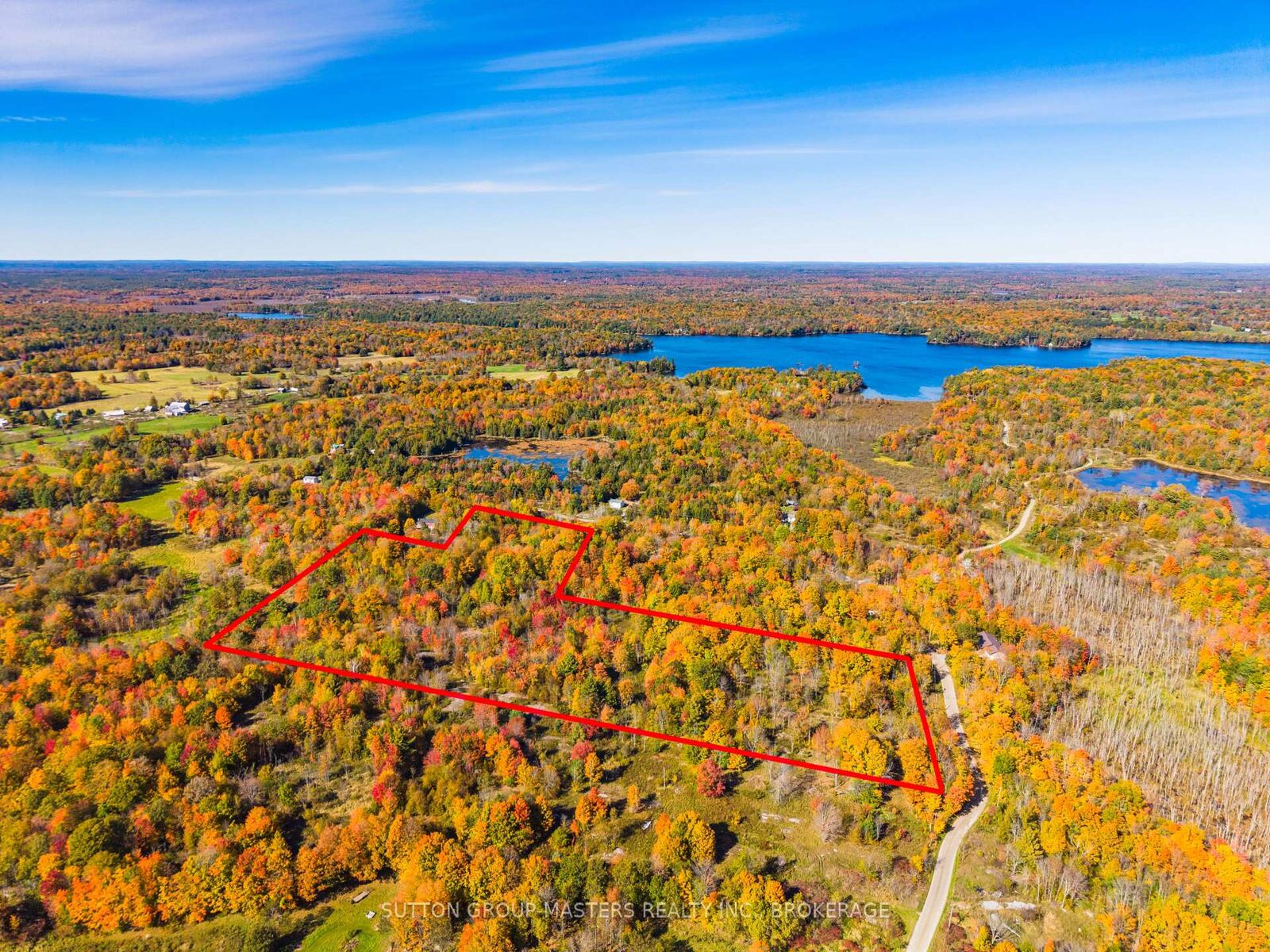 Property Photo:  1147 Cronk Road  ON K0H 2H0 