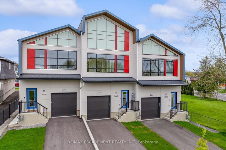 Photo de la propriété: 156 Mill Street ON L0R 2A0