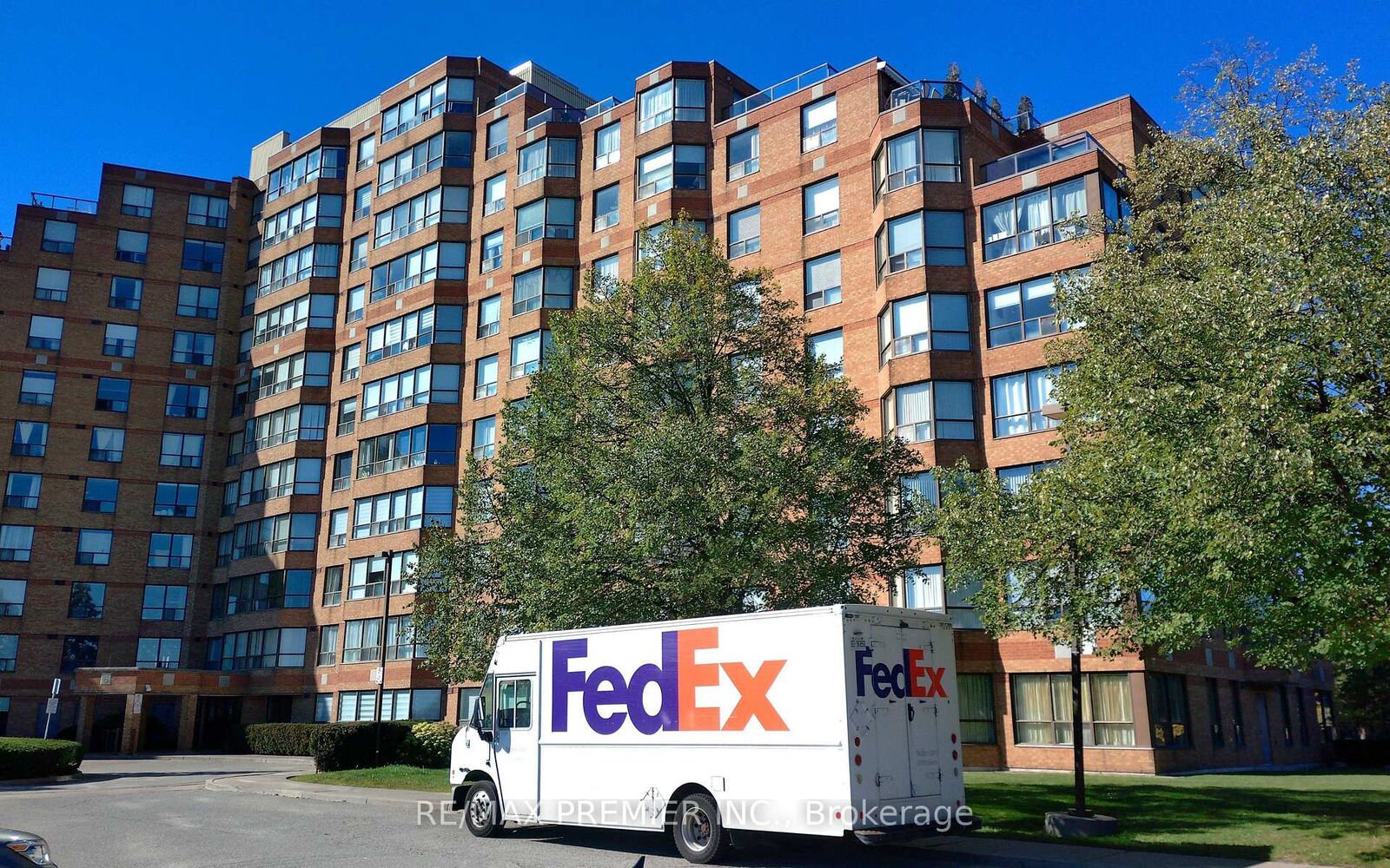Property Photo:  6 Humberline Drive 212  ON M9W 6X8 