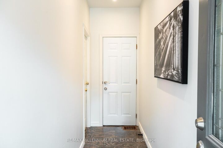Property Photo:  797 Pape Avenue Main  ON M4K 3T2 
