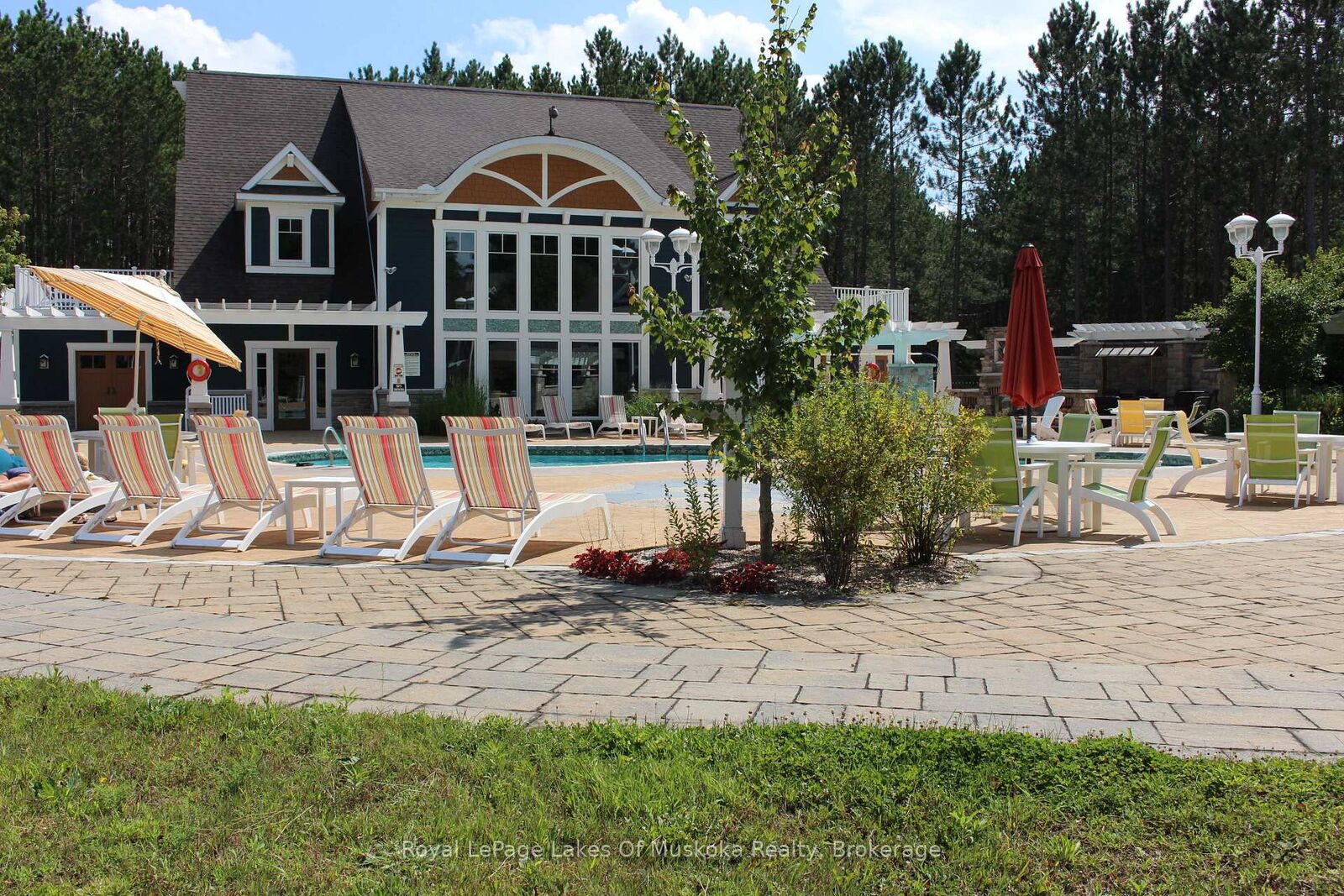 Property Photo:  1020 Birch Glen Road V  3, W 5  ON P0B 1A0 