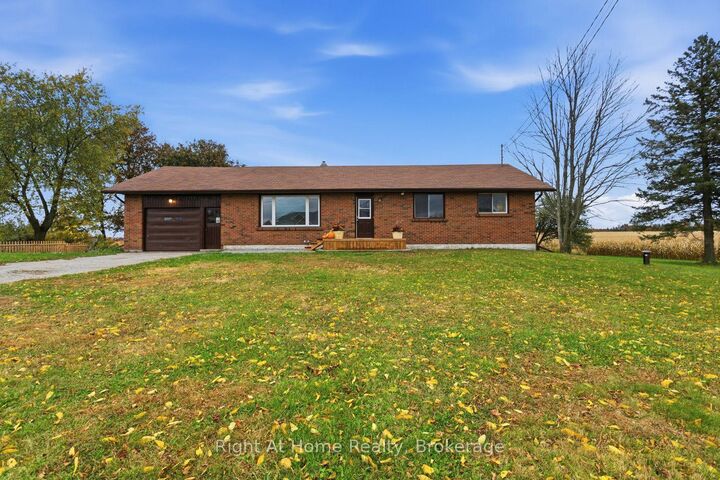 Property Photo:  10651 Old Scugog Road  ON L0B 1B0 