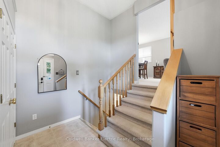 Property Photo: 854 Abbey Lane ON K9H 7N6