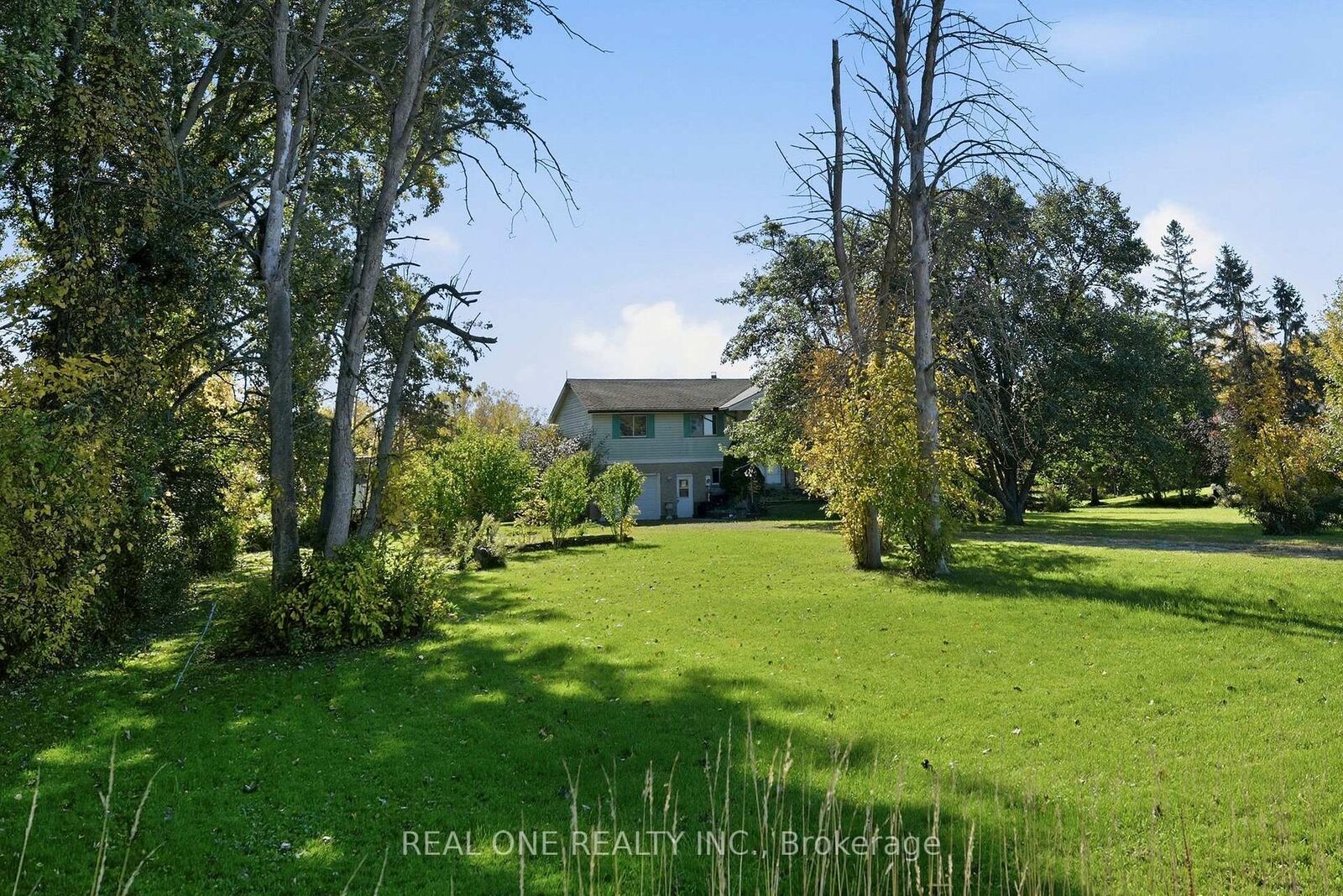 Property Photo:  1069 Bird Road  ON N1A 2W2 
