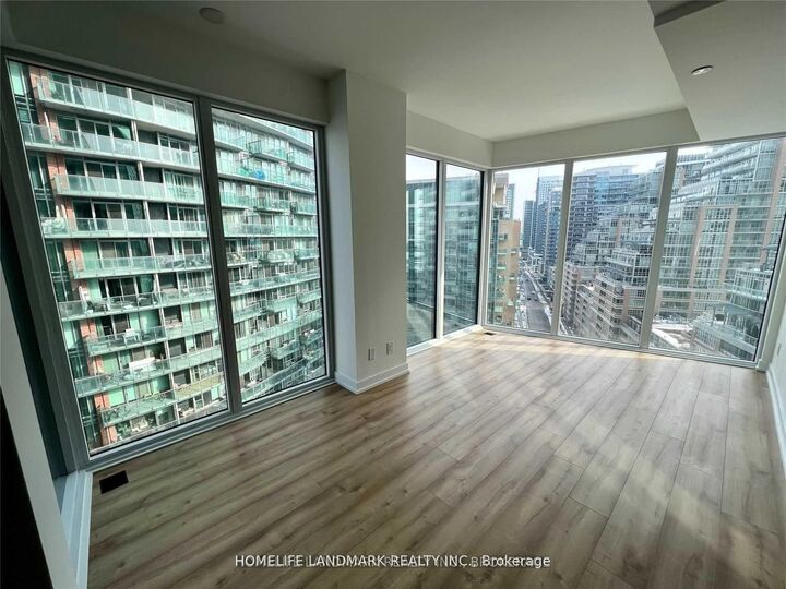 Property Photo:  135 East Liberty Street 1110  ON M6K 3K4 