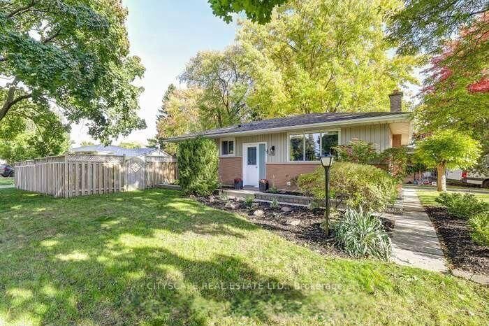 Property Photo:  1050 Apache Road Basement  ON N5V 2W3 