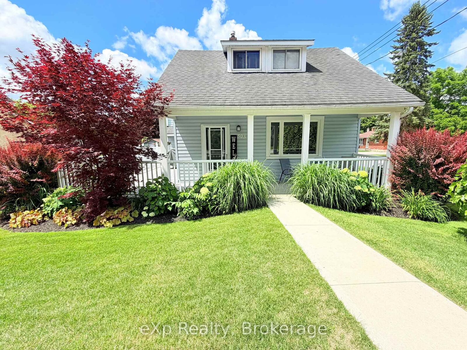 Property Photo:  503 Yonge Street S  ON N0G 2V0 