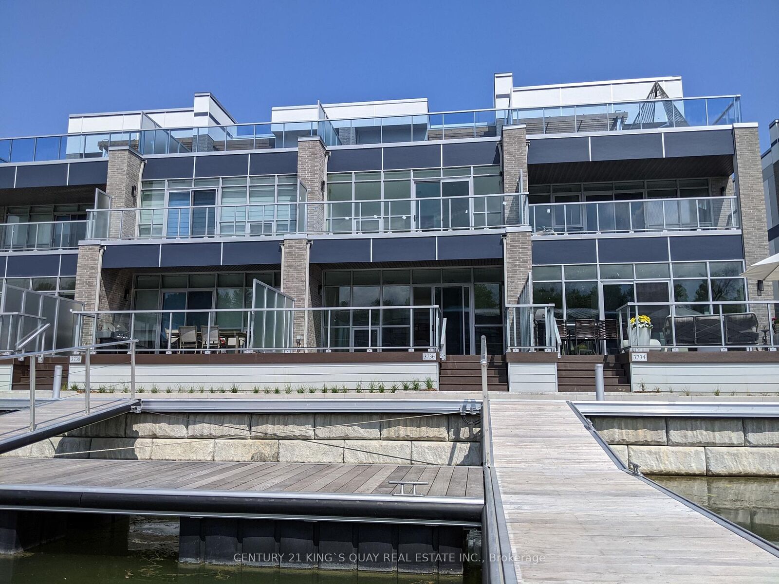 Property Photo:  3736 Ferretti Court  ON L9S 0N6 