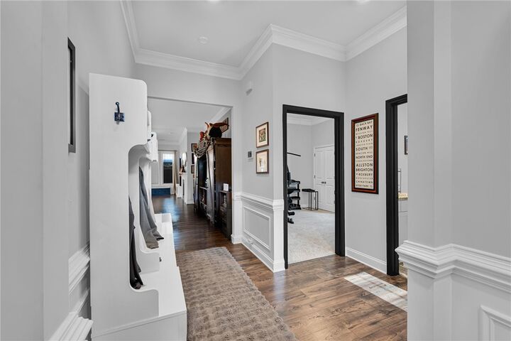 Property Photo:  600 Fern Hollow Trail  SC 29621 