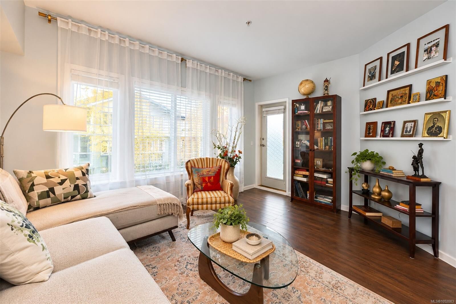 Property Photo:  360 Goldstream Ave #104  BC V9B 2W3 