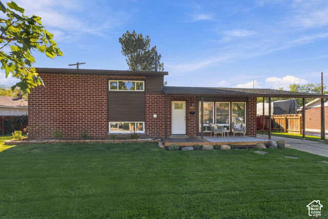 Property Photo:  1115 N 1300 W  UT 84116 