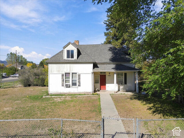 Property Photo:  496 W 300 N  UT 84642 