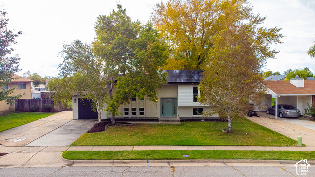 Property Photo:  2111 N 900 W  UT 84015 