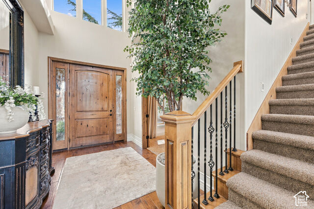 Property Photo:  3094 W Bison Ridge Rd S  UT 84095 