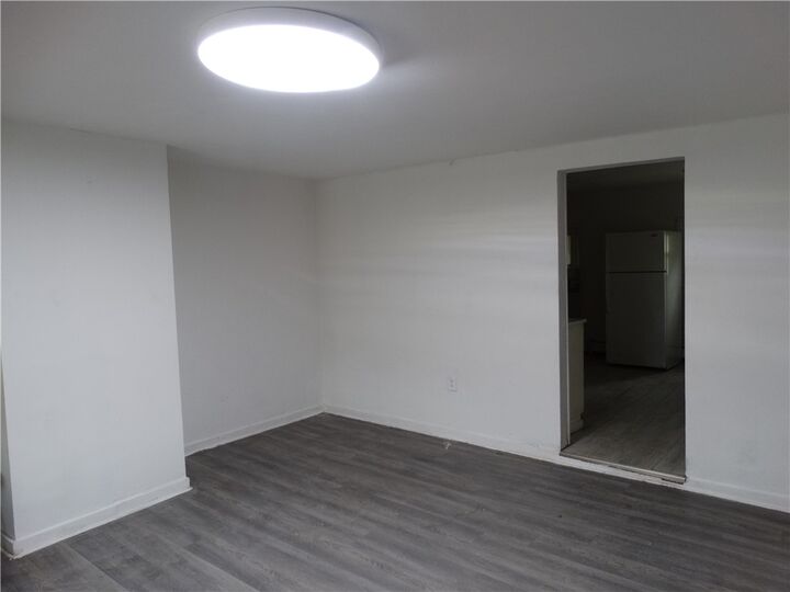 Property Photo: 1223 Washington Ave PA 15106