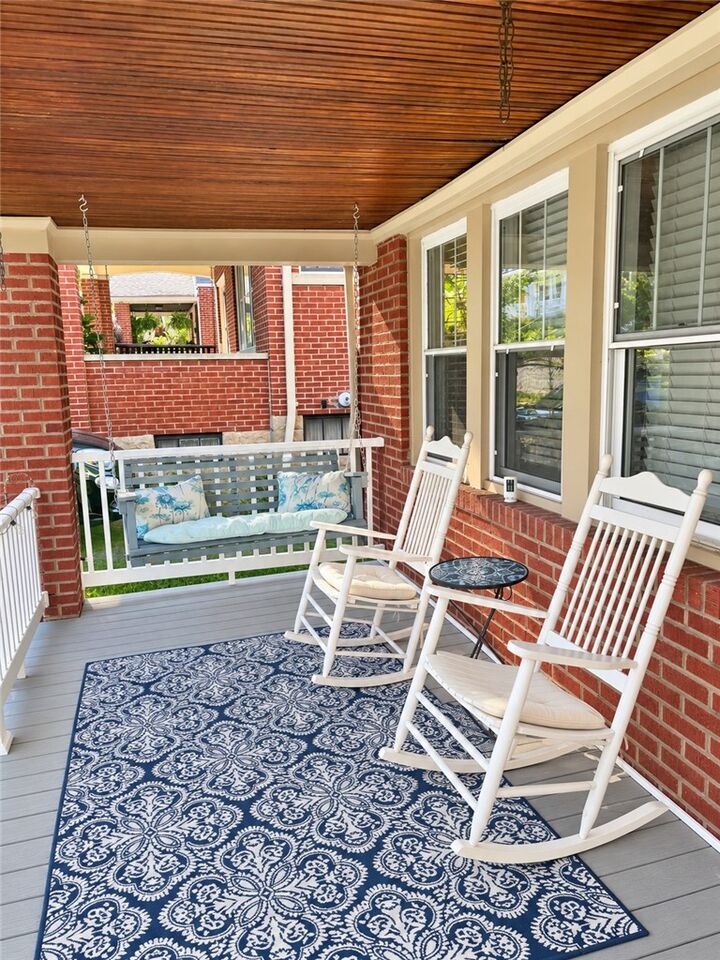 Property Photo: 220 Sieaforth Ave PA 15216