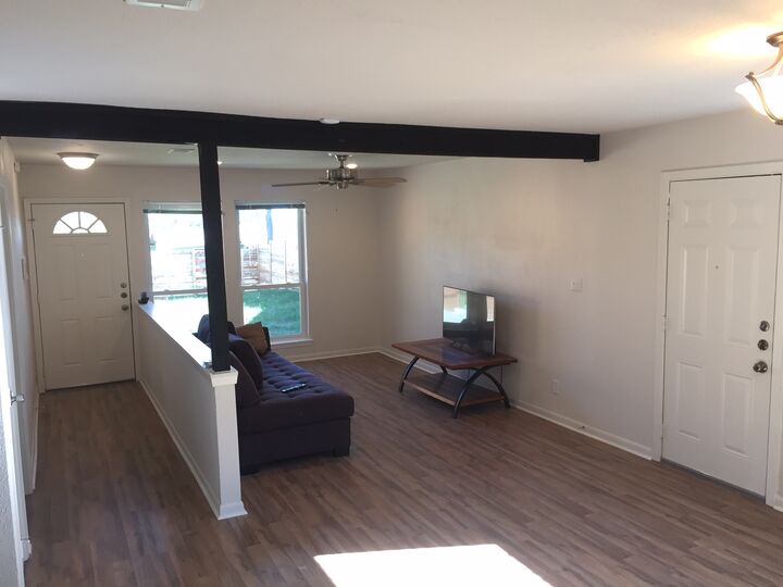 Property Photo: 6302 Arnold Drive A TX 78723