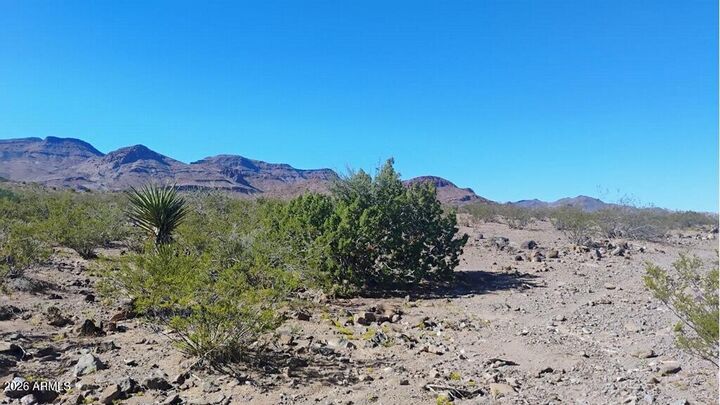 Property Photo:  0 N Blaisdell Road 8  AZ 86413 