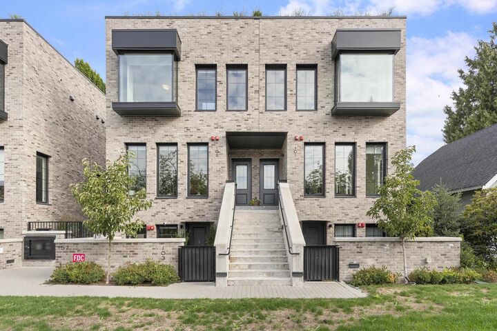 Property Photo:  157 W King Edward Avenue 102  BC V5Y 2H8 